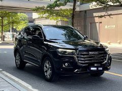 Haval H6 2023 National Fashion Edition 1.5T Automatic Champion Edition - ფოტო 3