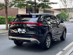 Haval H6 2023 National Fashion Edition 1.5T Automatic Champion Edition - ფოტო 4