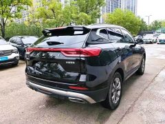 Haval H6 2023 National Fashion Edition 1.5T Automatic Champion Edition - ფოტო 6