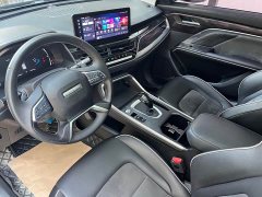 Haval H6 2023 National Fashion Edition 1.5T Automatic Champion Edition - ფოტო 9