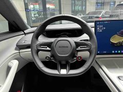 Xiaomi SU7 2024 rear-wheel drive long-range smart driving version - ფოტო 10