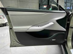 Xiaomi SU7 2024 rear-wheel drive long-range smart driving version - ფოტო 11