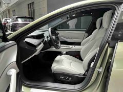 Xiaomi SU7 2024 rear-wheel drive long-range smart driving version - ფოტო 12