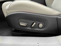 Xiaomi SU7 2024 rear-wheel drive long-range smart driving version - ფოტო 13