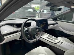 Xiaomi SU7 2024 rear-wheel drive long-range smart driving version - ფოტო 14