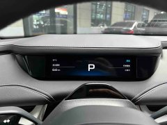 Xiaomi SU7 2024 rear-wheel drive long-range smart driving version - ფოტო 15