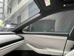 Xiaomi SU7 2024 rear-wheel drive long-range smart driving version - ფოტო 17