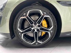 Xiaomi SU7 2024 rear-wheel drive long-range smart driving version - ფოტო 4