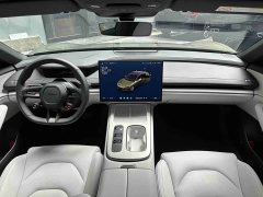 Xiaomi SU7 2024 rear-wheel drive long-range smart driving version - ფოტო 7