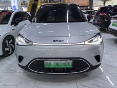 smart elf #1 2022 Pulse exciting version - ფოტო 2