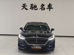 Hongqi H5 2022 Classic 1.5T DCT Flag Rhyme Edition - ფოტო 2