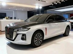 Hongqi H5 2023 2.0T Automatic Intelligent Connected Flag Edition - ფოტო 1