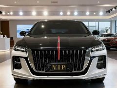 Hongqi H5 2023 2.0T Automatic Intelligent Connected Flag Edition - ფოტო 2