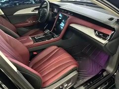 Hongqi H5 2023 2.0T Automatic Intelligent Connected Flag Edition - ფოტო 3
