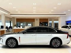 Hongqi H5 2023 2.0T Automatic Intelligent Connected Flag Edition - ფოტო 6