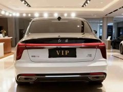 Hongqi H5 2023 2.0T Automatic Intelligent Connected Flag Edition - ფოტო 7