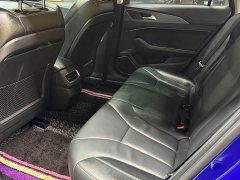 Hongqi H5 2020 1.8T automatic smart connected flag version - ფოტო 10