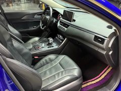 Hongqi H5 2020 1.8T automatic smart connected flag version - ფოტო 12