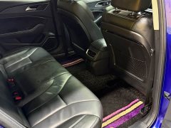 Hongqi H5 2020 1.8T automatic smart connected flag version - ფოტო 13