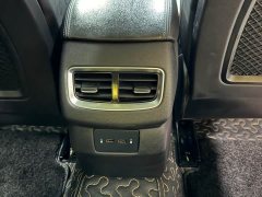 Hongqi H5 2020 1.8T automatic smart connected flag version - ფოტო 14