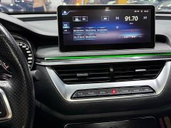 Hongqi H5 2020 1.8T automatic smart connected flag version - ფოტო 15