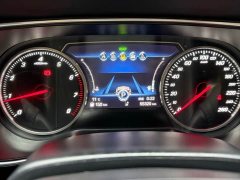 Hongqi H5 2020 1.8T automatic smart connected flag version - ფოტო 16