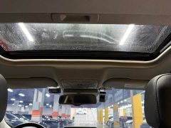 Hongqi H5 2020 1.8T automatic smart connected flag version - ფოტო 20