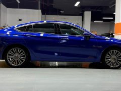 Hongqi H5 2020 1.8T automatic smart connected flag version - ფოტო 4