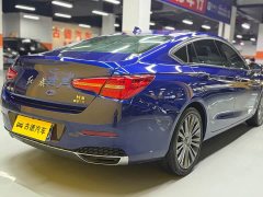 Hongqi H5 2020 1.8T automatic smart connected flag version - ფოტო 5
