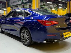 Hongqi H5 2020 1.8T automatic smart connected flag version - ფოტო 7