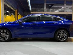 Hongqi H5 2020 1.8T automatic smart connected flag version - ფოტო 8
