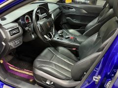 Hongqi H5 2020 1.8T automatic smart connected flag version - ფოტო 9