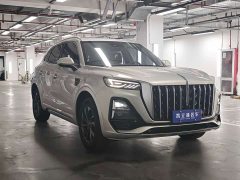 Hongqi HS5 2023 2.0T Qixiang Pro version - ფოტო 2