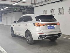 Hongqi HS5 2023 2.0T Qixiang Pro version - ფოტო 3