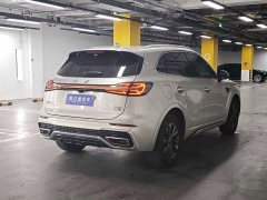 Hongqi HS5 2023 2.0T Qixiang Pro version - ფოტო 4