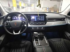 Hongqi HS5 2023 2.0T Qixiang Pro version - ფოტო 6