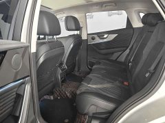 Hongqi HS5 2023 2.0T Qixiang Pro version - ფოტო 7