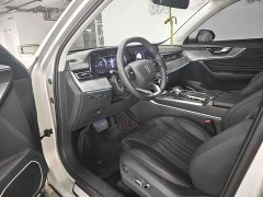 Hongqi HS5 2023 2.0T Qixiang Pro version - ფოტო 8