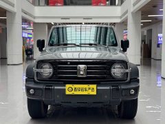 Tank 300 2023 Off-Road Version 2.0T Conqueror - ფოტო 2