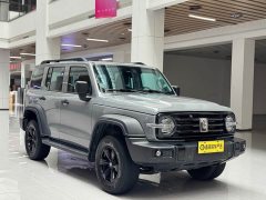 Tank 300 2023 Off-Road Version 2.0T Conqueror - ფოტო 3
