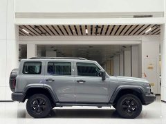 Tank 300 2023 Off-Road Version 2.0T Conqueror - ფოტო 4