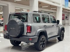 Tank 300 2023 Off-Road Version 2.0T Conqueror - ფოტო 5