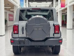Tank 300 2023 Off-Road Version 2.0T Conqueror - ფოტო 6