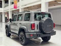 Tank 300 2023 Off-Road Version 2.0T Conqueror - ფოტო 7