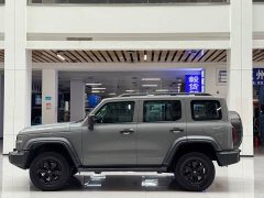 Tank 300 2023 Off-Road Version 2.0T Conqueror - ფოტო 8