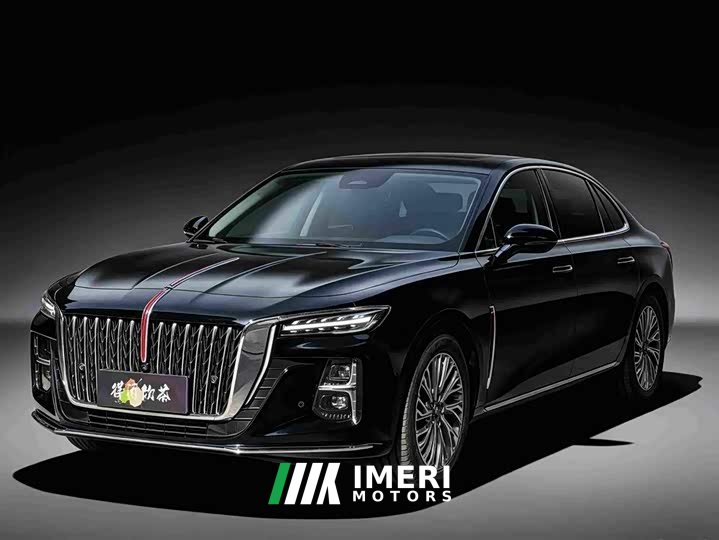 Hongqi H5 2023 2.0T Automatic Zhilianqichang Edition