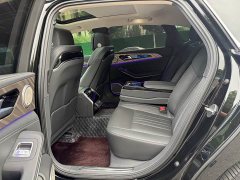 Hongqi H9 2022 2.0T Zhilian Flagship Edition - ფოტო 4