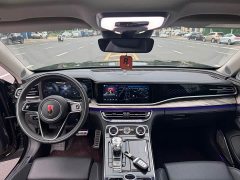 Hongqi H9 2022 2.0T Zhilian Flagship Edition - ფოტო 5