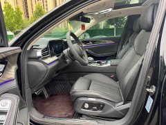Hongqi H9 2022 2.0T Zhilian Flagship Edition - ფოტო 6