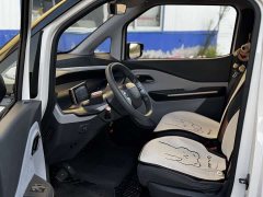 Baojun E200 2020 305KM Smart Travel Edition - ფოტო 11